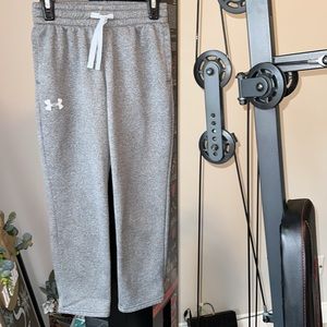 Under Armour pants